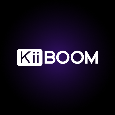 KiiBOOM's profile picture