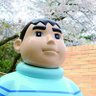 剛田 TAKE-SHIT(ゴウダ*タケシ)'s profile picture