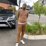 Abulele Mditshwa profil fotoğrafı