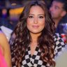 Profilbild von Aziza  El Sharkawy