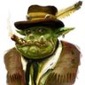 Profilbild von Orc