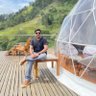 Profilbild von Sakthi Barath