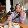 Nur Shereena profil fotoğrafı