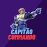 CAPITAO_COMMANDO's profile picture