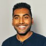 Profilbild von Vignesh Palaniappan