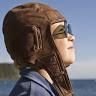 awesome aviator profil fotoğrafı