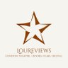 Louise Penn (LouReviews)'s profile picture