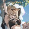 健华レイン's profile picture