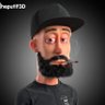 pr's profile picture