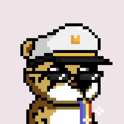 TheCheetahNFT's profile picture
