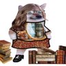 Profilbild von bookish fella