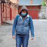 迈克尔-乔峰's profile picture