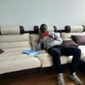 Olukayode Bunmi profil fotoğrafı