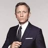 Profilbild von James Bond