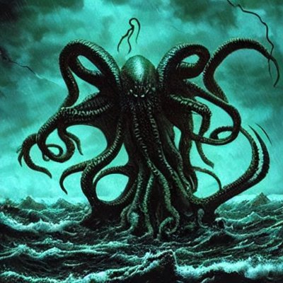 TheGreatKatulu's profile picture