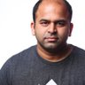 Profilbild von Karthik Ramasamy