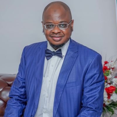 ProfIsaPantami's profile picture