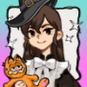 🎄Maid Tree🎄🏳️🌈💜🏳️⚧️ ˢʰᵉ⁑ʰᵉ 🎃🎄's profile picture