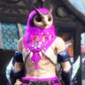 塩辛pink owl profil fotoğrafı