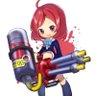 ざわざわ 的头像
