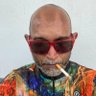 Saniboey Mohd Ismail profil fotoğrafı