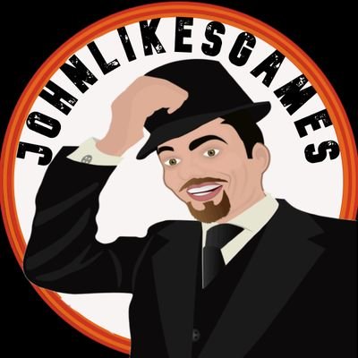 Johnlikesgames's profile picture