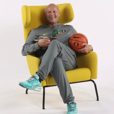 Kelly Graves's profile picture