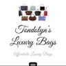 TONDOLYN’sLUXURyBAGS 的头像