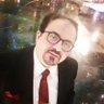 أحمد المسير 的头像