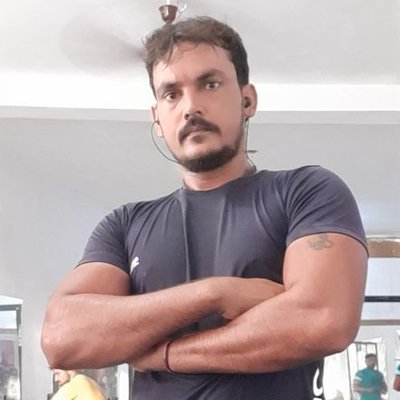 Umesh Thakran ( किसान पुत्र )'s profile picture