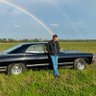 Фото профиля 🥰DeanWinchester/JensenAckles-4ever