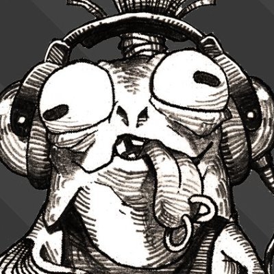 Homobound's profile picture