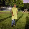 Prashant (मोदी का पटीदार) 的头像
