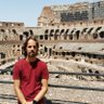 Iván Benavent profil fotoğrafı