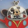 Mickey profil fotoğrafı
