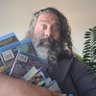 Profilbild von Popcorn Beard