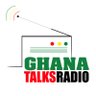 GhanaTalksRadio 的头像