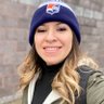 Profilbild von Ruby Pinto