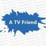 Фото профиля A TV Friend 📺 🍭 #FBPE Stan Nurse Crane Mr Jones
