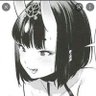 zombi girl profil fotoğrafı