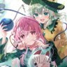Profilbild von 東雲 凪
