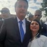 Luciana Bolsonaro✌🙏😎 的头像