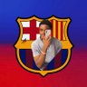fcbDani profil fotoğrafı