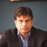 Hashim Raza's profile picture