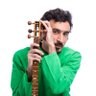 Alireza Rezashateri |علیرضا رضاشاطری 的头像