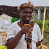 Thembelihle Teepee Khumalo 的头像