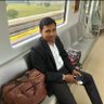 Adv Deepu Singh (संविधान रक्षक) भीम आर्मी 的头像