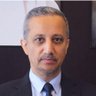 Shawki A. H. Saeed شوقي أحمد هائل سعيد profil fotoğrafı
