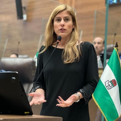 Andrea Álvarez Marín's profile picture