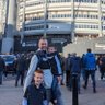 Gareth Coffey profil fotoğrafı